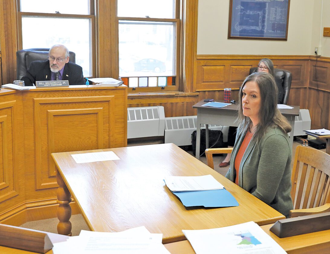 County amends Feedlot Ordinance | News, Sports, Jobs - Faribault County Register - Vimarsana News